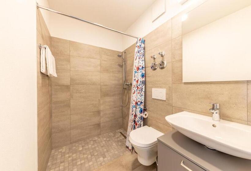 Apartamento 2 Quartos, Braviscasa   Ferienresidenz Bärenhof Titisee