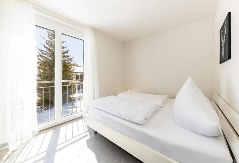 Apartamento 2 Quartos, Braviscasa   Ferienresidenz Bärenhof Titisee