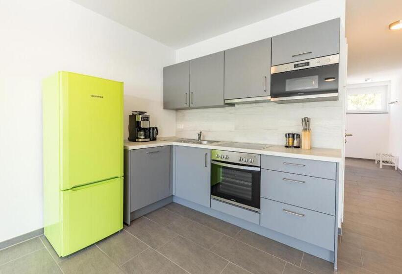 Apartamento 2 Quartos, Braviscasa   Ferienresidenz Bärenhof Titisee