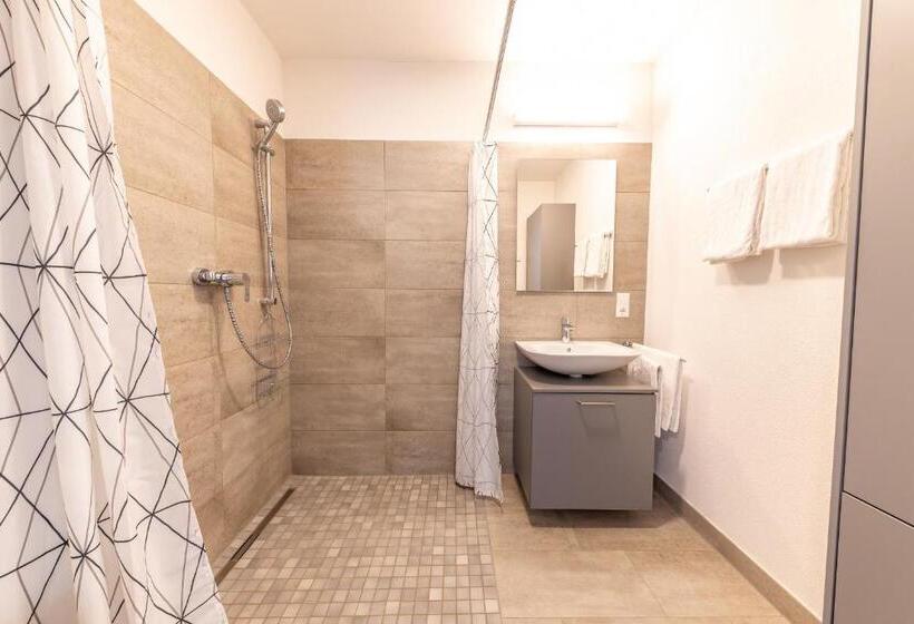 Apartamento 3 Quartos, Braviscasa   Ferienresidenz Bärenhof Titisee