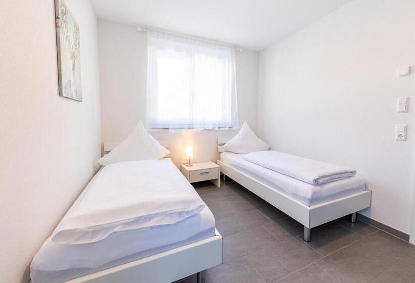 Apartamento 3 Quartos, Braviscasa   Ferienresidenz Bärenhof Titisee