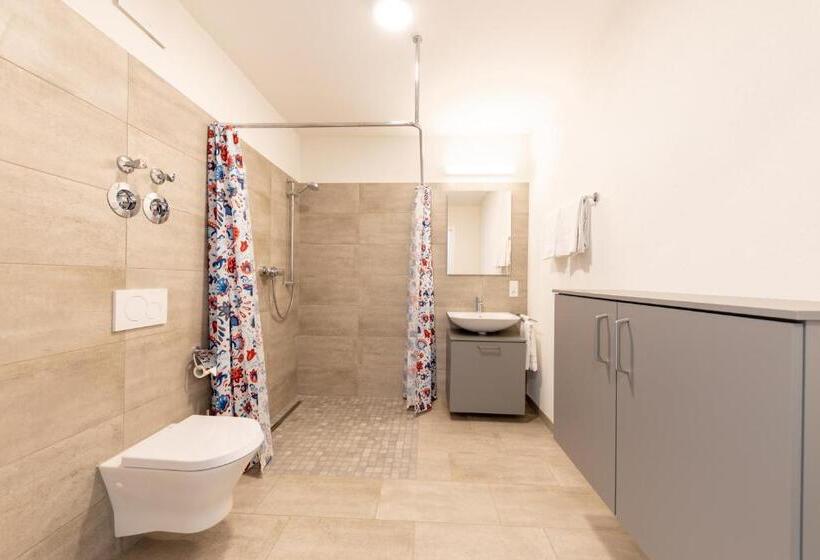 Apartamento 1 Quarto, Braviscasa   Ferienresidenz Bärenhof Titisee