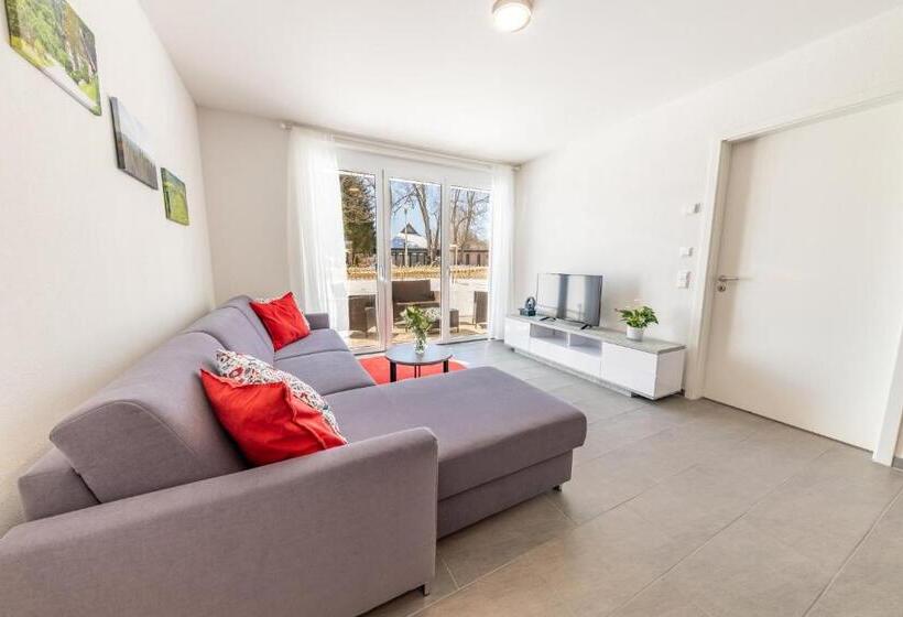 Apartamento 3 Quartos, Braviscasa   Ferienresidenz Bärenhof Titisee