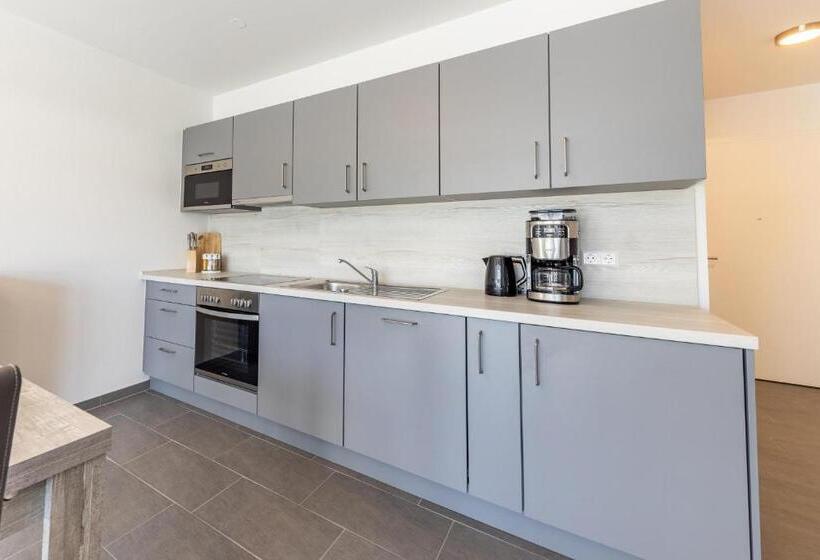 Apartamento 1 Quarto, Braviscasa   Ferienresidenz Bärenhof Titisee