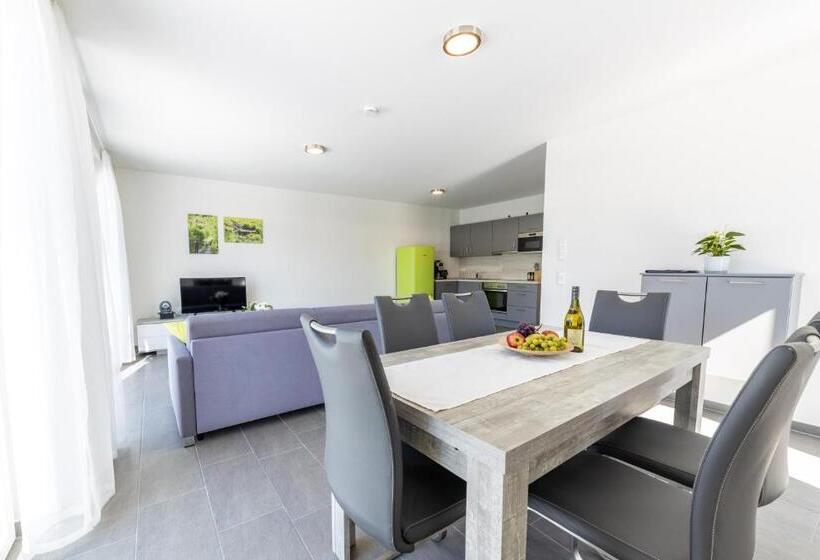 Apartamento 2 Quartos, Braviscasa   Ferienresidenz Bärenhof Titisee