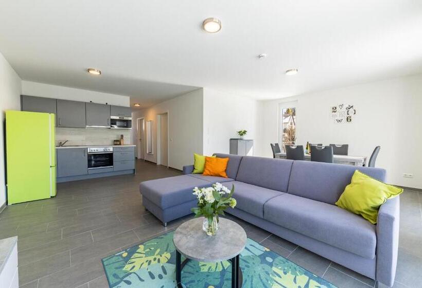 Apartamento 2 Dormitórios, Braviscasa   Ferienresidenz Bärenhof Titisee