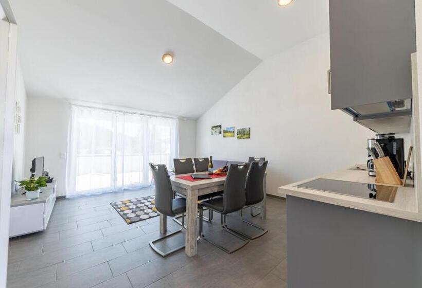 Apartamento 2 Quartos, Braviscasa   Ferienresidenz Bärenhof Titisee