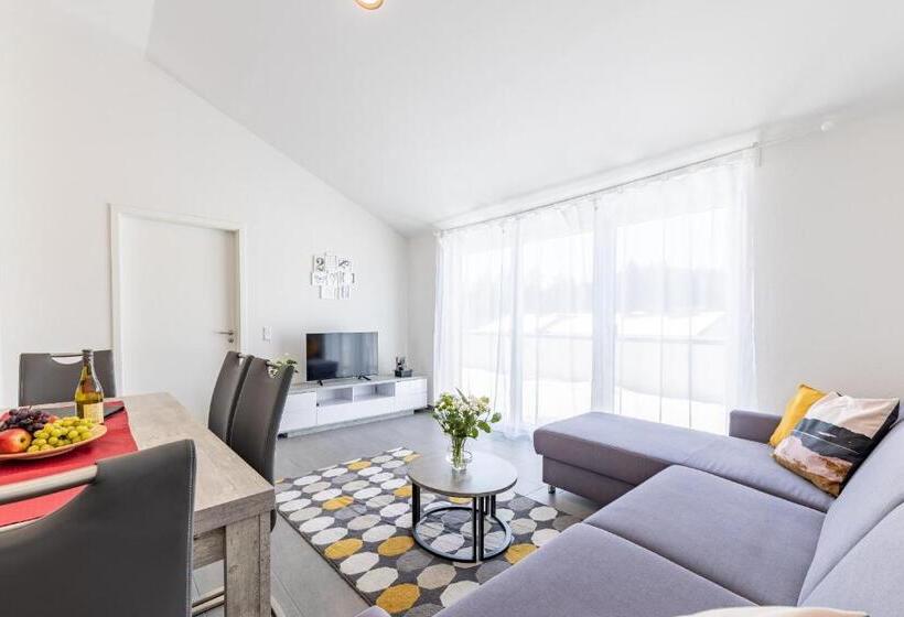 Apartamento 2 Quartos, Braviscasa   Ferienresidenz Bärenhof Titisee