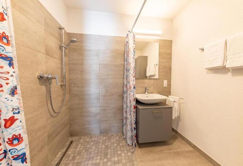 Apartamento 1 Quarto, Braviscasa   Ferienresidenz Bärenhof Titisee