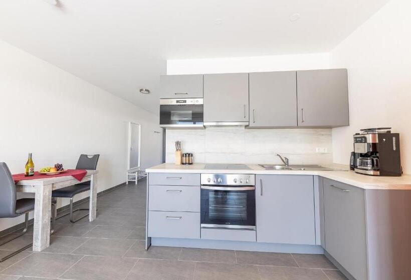 Apartamento 1 Quarto, Braviscasa   Ferienresidenz Bärenhof Titisee