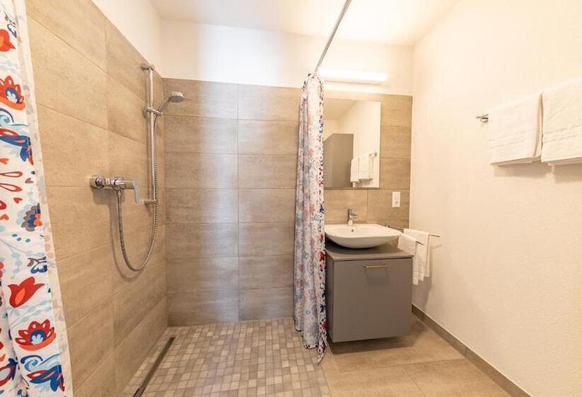 Apartamento 2 Dormitórios, Braviscasa   Ferienresidenz Bärenhof Titisee