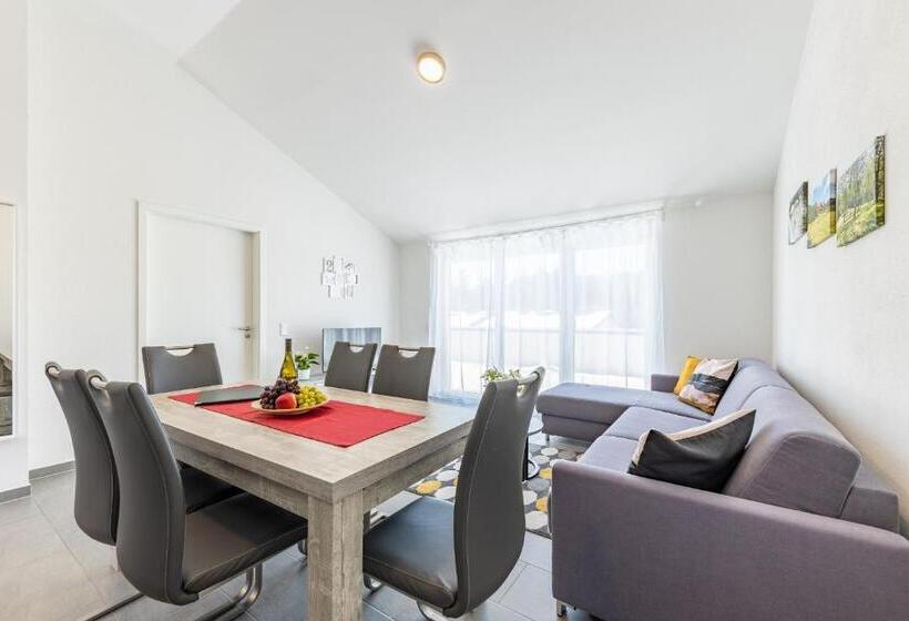 Apartamento 2 Quartos, Braviscasa   Ferienresidenz Bärenhof Titisee