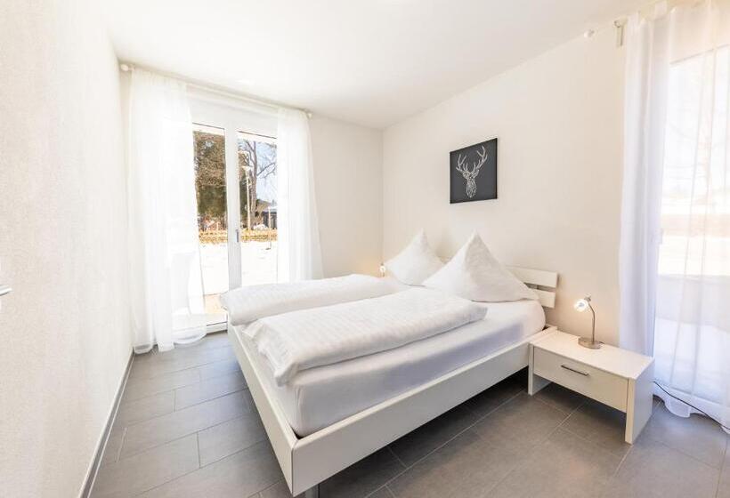 Apartamento 3 Quartos, Braviscasa   Ferienresidenz Bärenhof Titisee