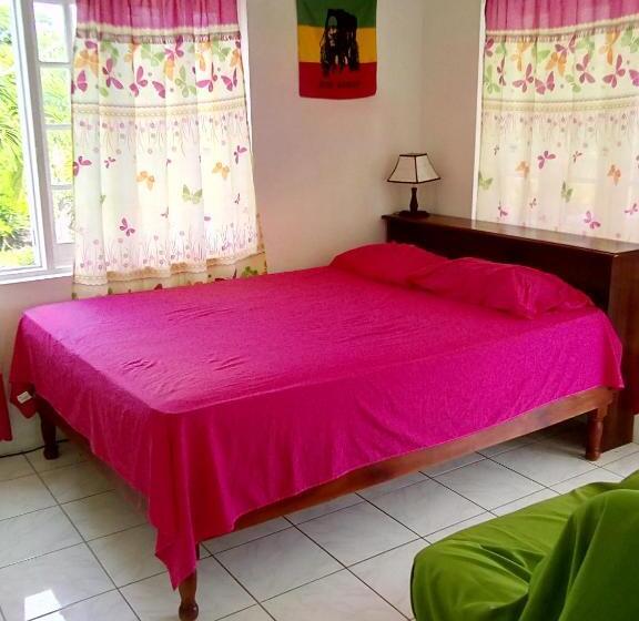 اتاق استاندارد, Porty Hostel