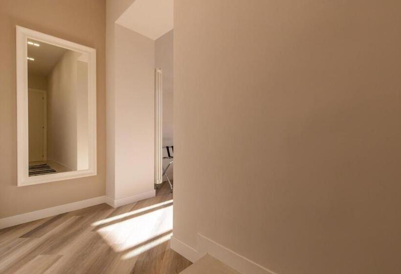 اتاق سه نفره دلوکس با چشمانداز دریا, Belvedere Bonito