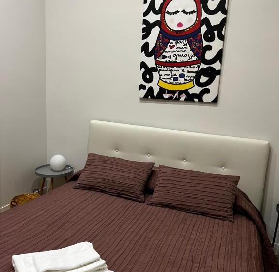 اتاق استاندارد با بالکن, Belvedere Bonito