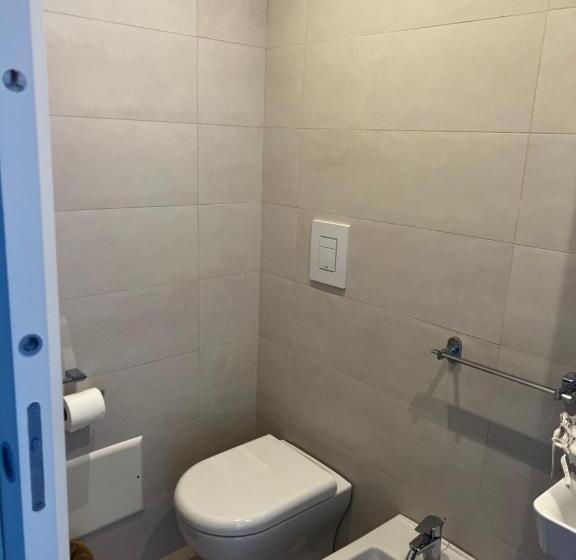 اتاق اکونومی, Belvedere Bonito