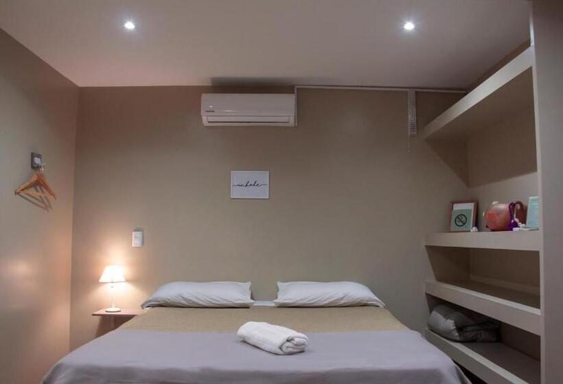 Семейный Номер, Caminos Hostal