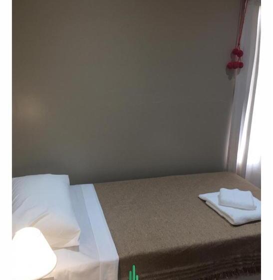 Семейный Номер, Caminos Hostal
