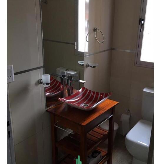 패밀리 룸, Caminos Hostal