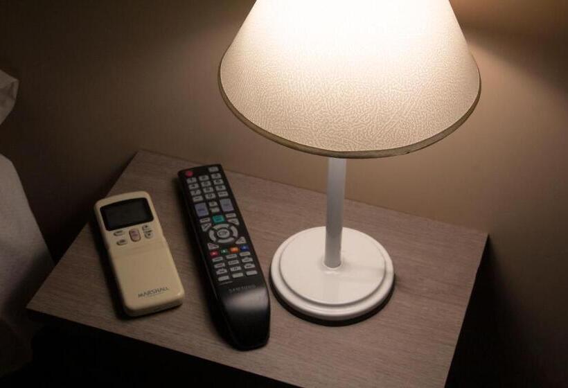 스탠다드 룸, Caminos Hostal