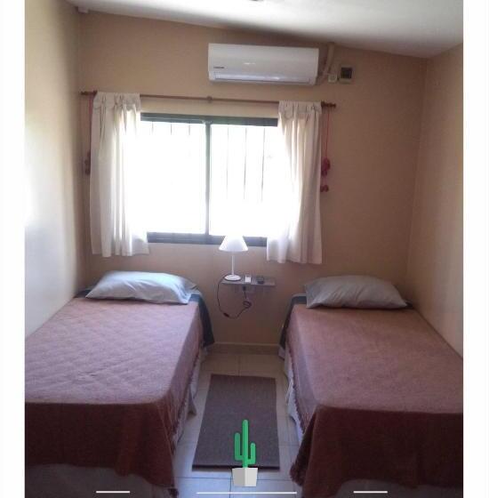 Номер Стандарт, Caminos Hostal