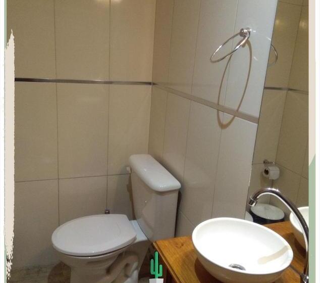 스탠다드 룸, Caminos Hostal