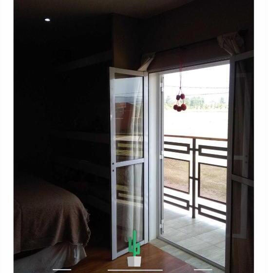 패밀리 룸, Caminos Hostal