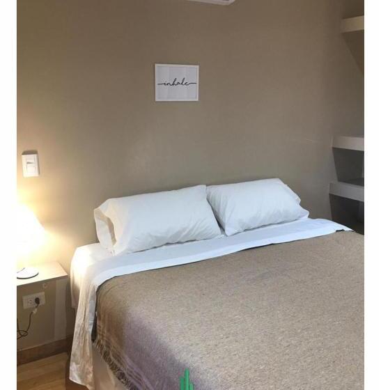 패밀리 룸, Caminos Hostal