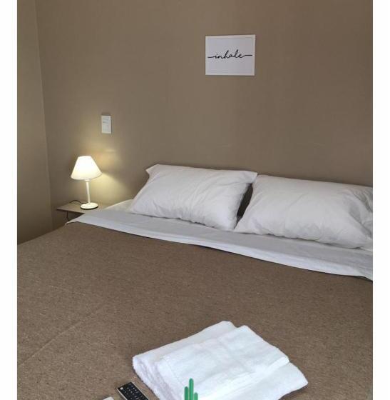 Семейный Номер, Caminos Hostal