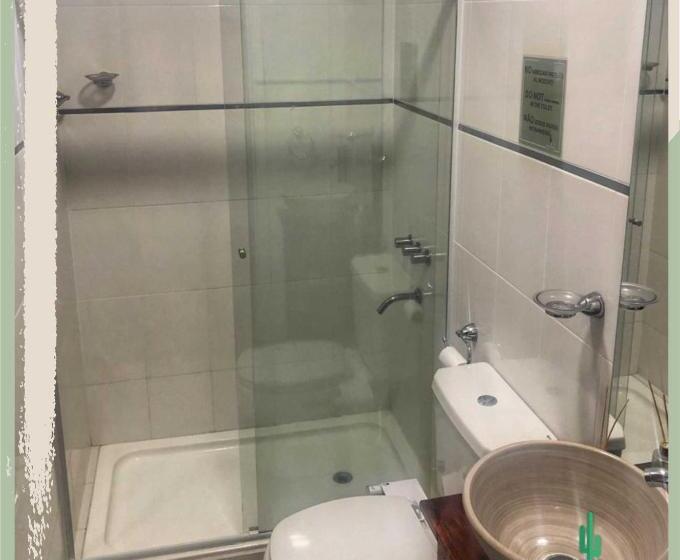 스탠다드 트리플 룸, Caminos Hostal