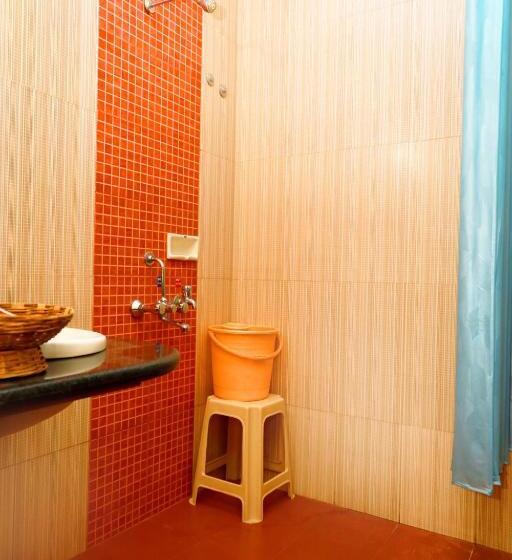 غرفة قياسية, Manik Moti