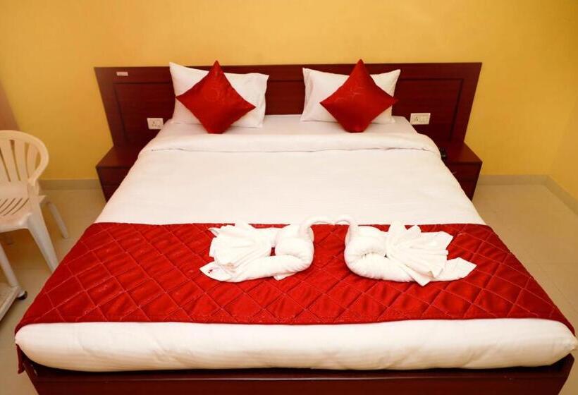 غرفة قياسية, Manik Moti