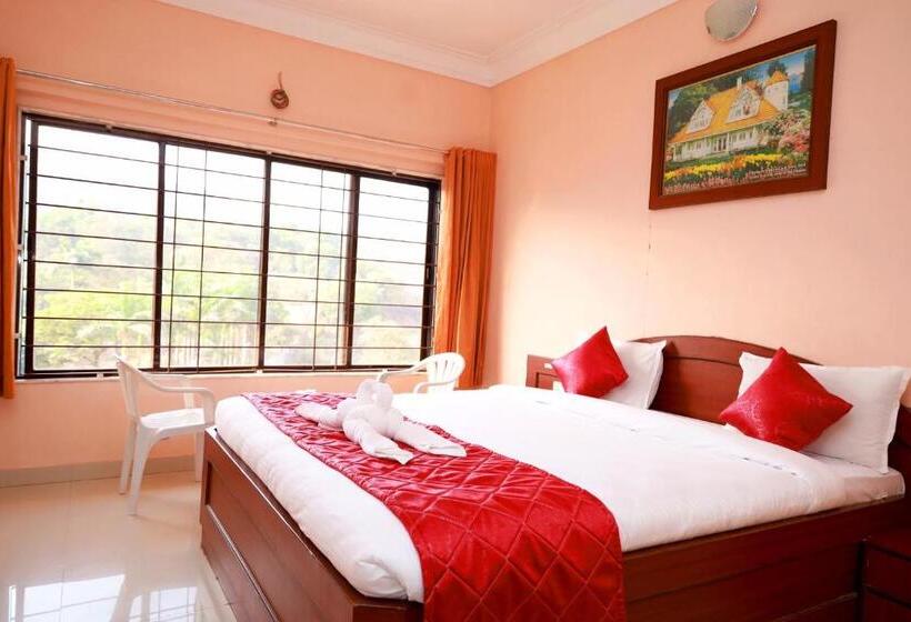 غرفة قياسية, Manik Moti