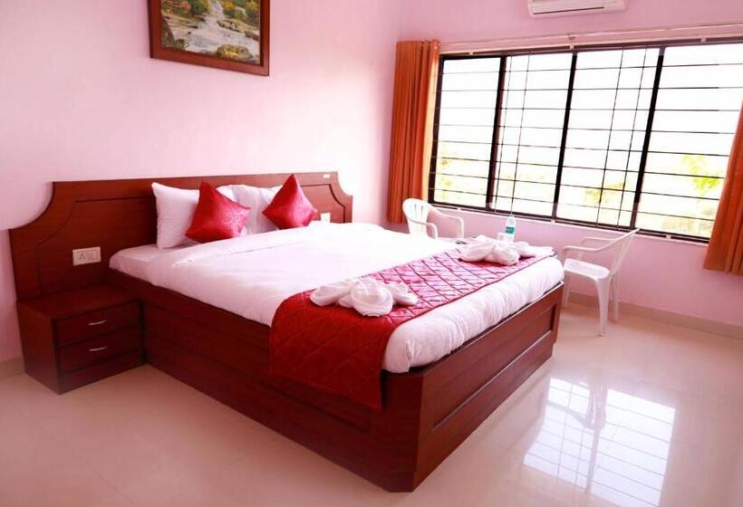 غرفة ديلوكس, Manik Moti