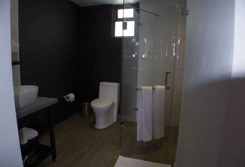 デラックスルーム, Santiurde Solo Adultos