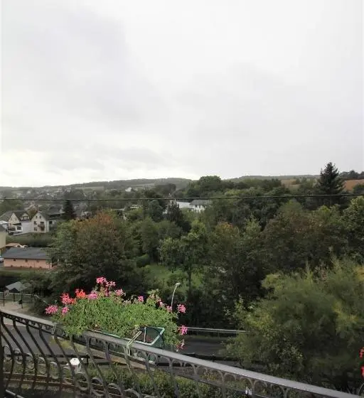 エコノミールーム, Landgasthaus Rothbrust