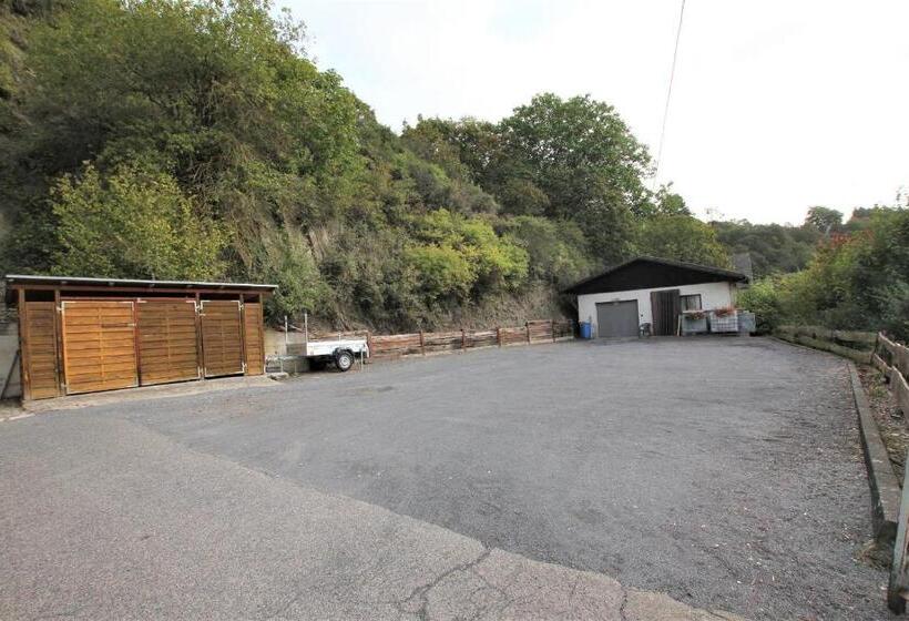 חדר אקונומי, Landgasthaus Rothbrust