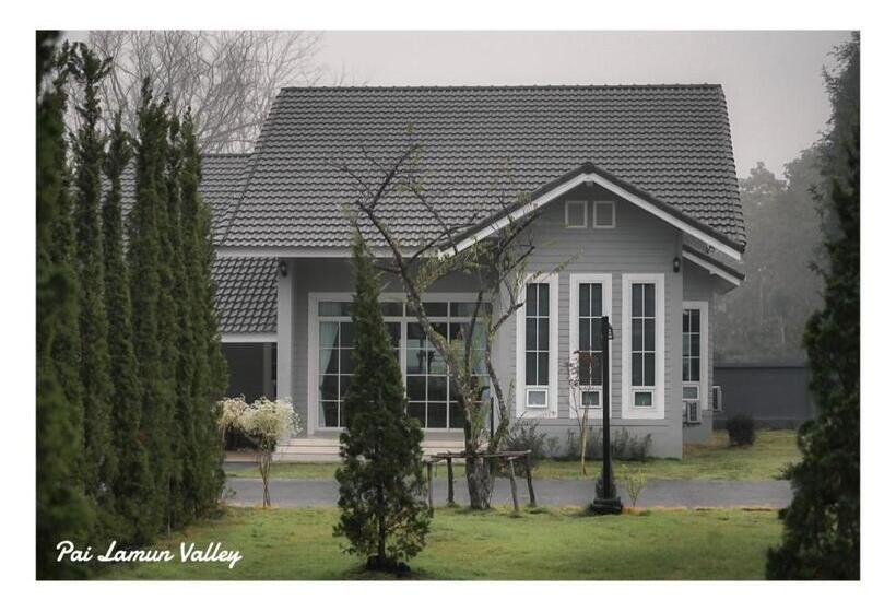 공동 객실, Pai Lamun Valley