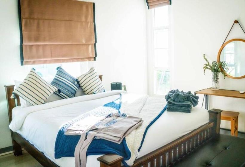 공동 객실, Pai Lamun Valley