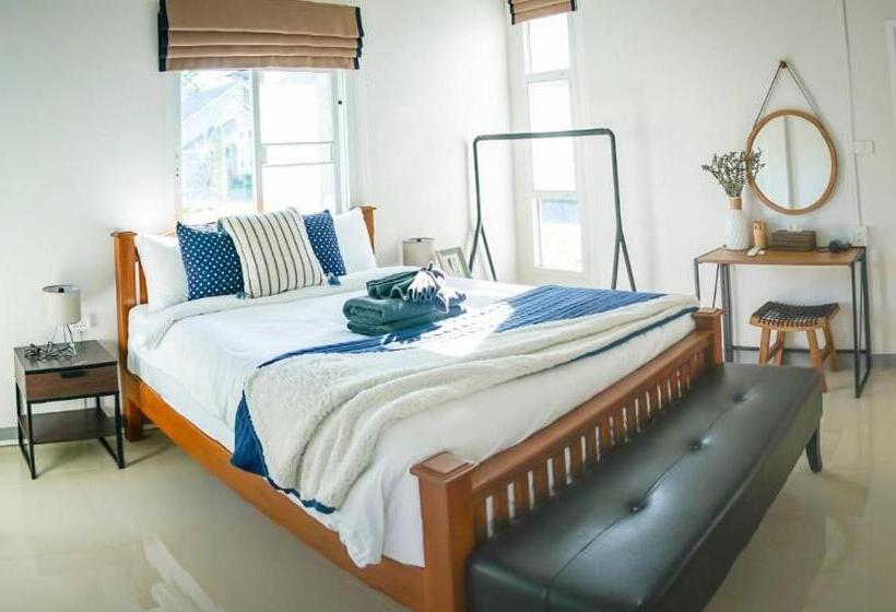 공동 객실, Pai Lamun Valley