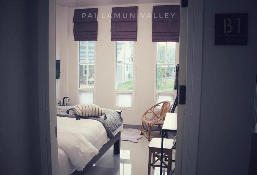 공동 객실, Pai Lamun Valley