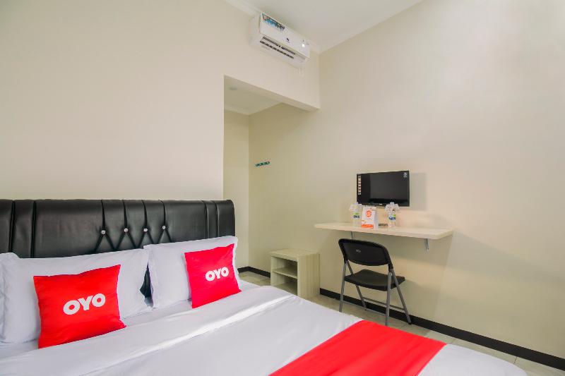 Номер Стандарт, Oyo 1078 Fakhira Residence