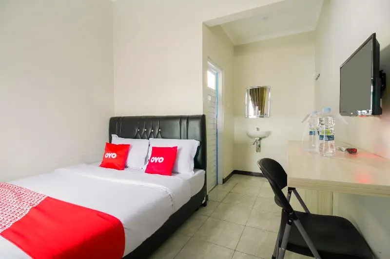 Standard-huone, Oyo 1078 Fakhira Residence