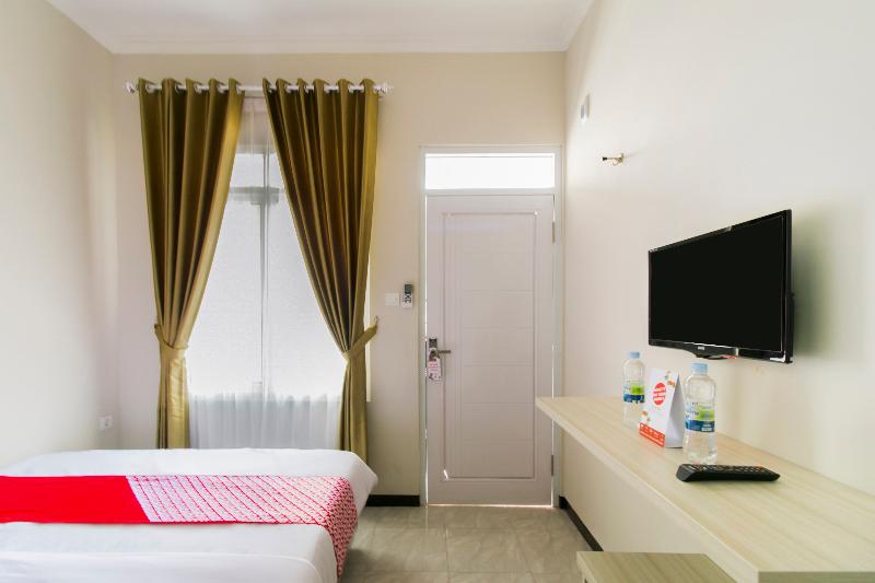 标准间, Oyo 1078 Fakhira Residence