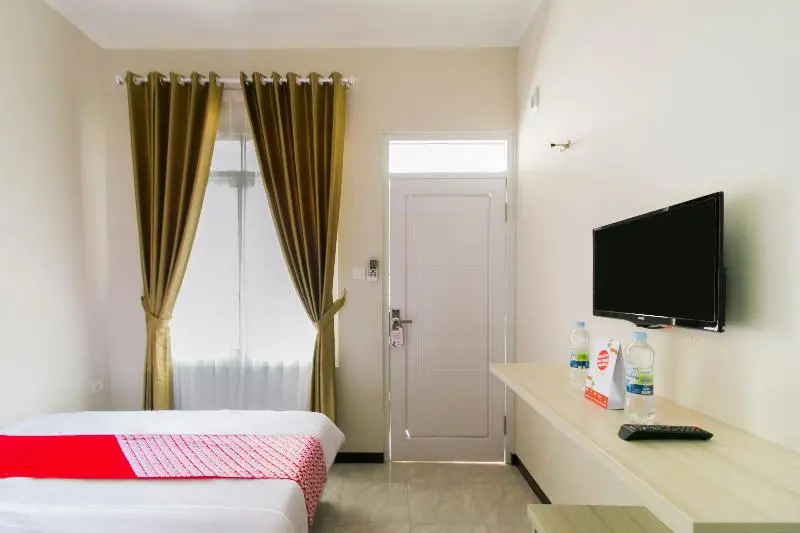 Standard-huone, Oyo 1078 Fakhira Residence