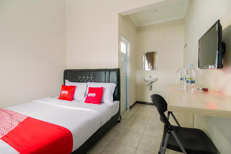 标准间, Oyo 1078 Fakhira Residence