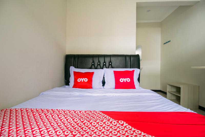 Номер Стандарт, Oyo 1078 Fakhira Residence
