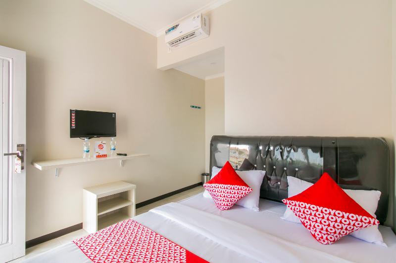 标准间, Oyo 1078 Fakhira Residence