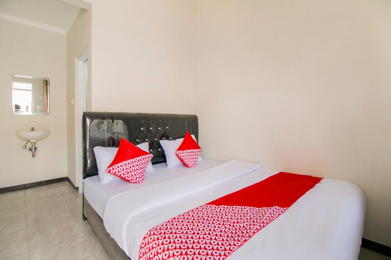 标准间, Oyo 1078 Fakhira Residence